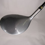 King Precision II #3 Wood Stiff Flex Graphite Shaft Men's Left Hand Pre-Owned Golf Stuff Golf Stuff 