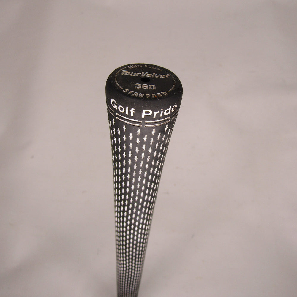 King Snake Oversize # 6 Iron Regular Flex Steel Shaft Men's Right Hand Golf Stuff 