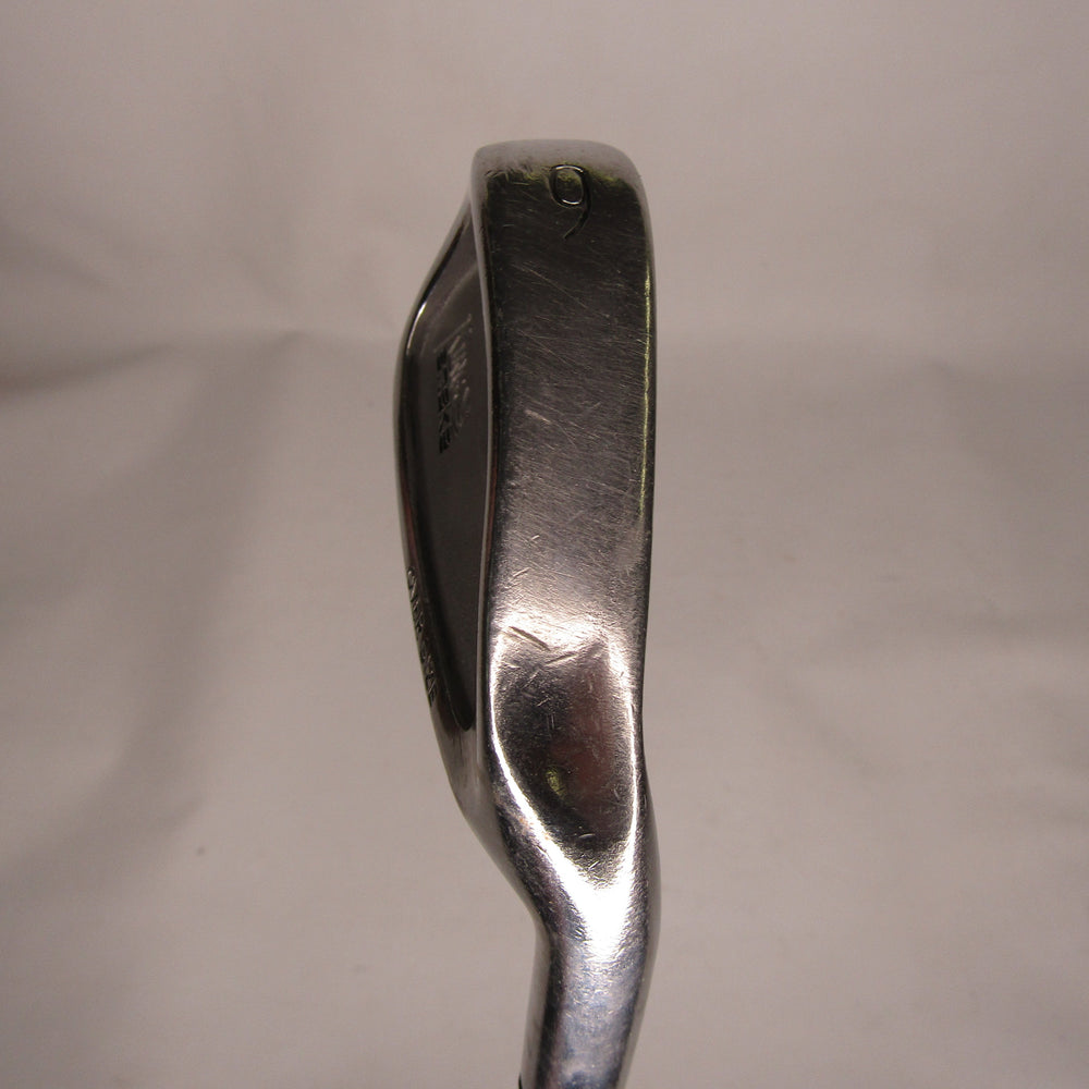 King Snake Oversize # 6 Iron Regular Flex Steel Shaft Men's Right Hand Golf Stuff 