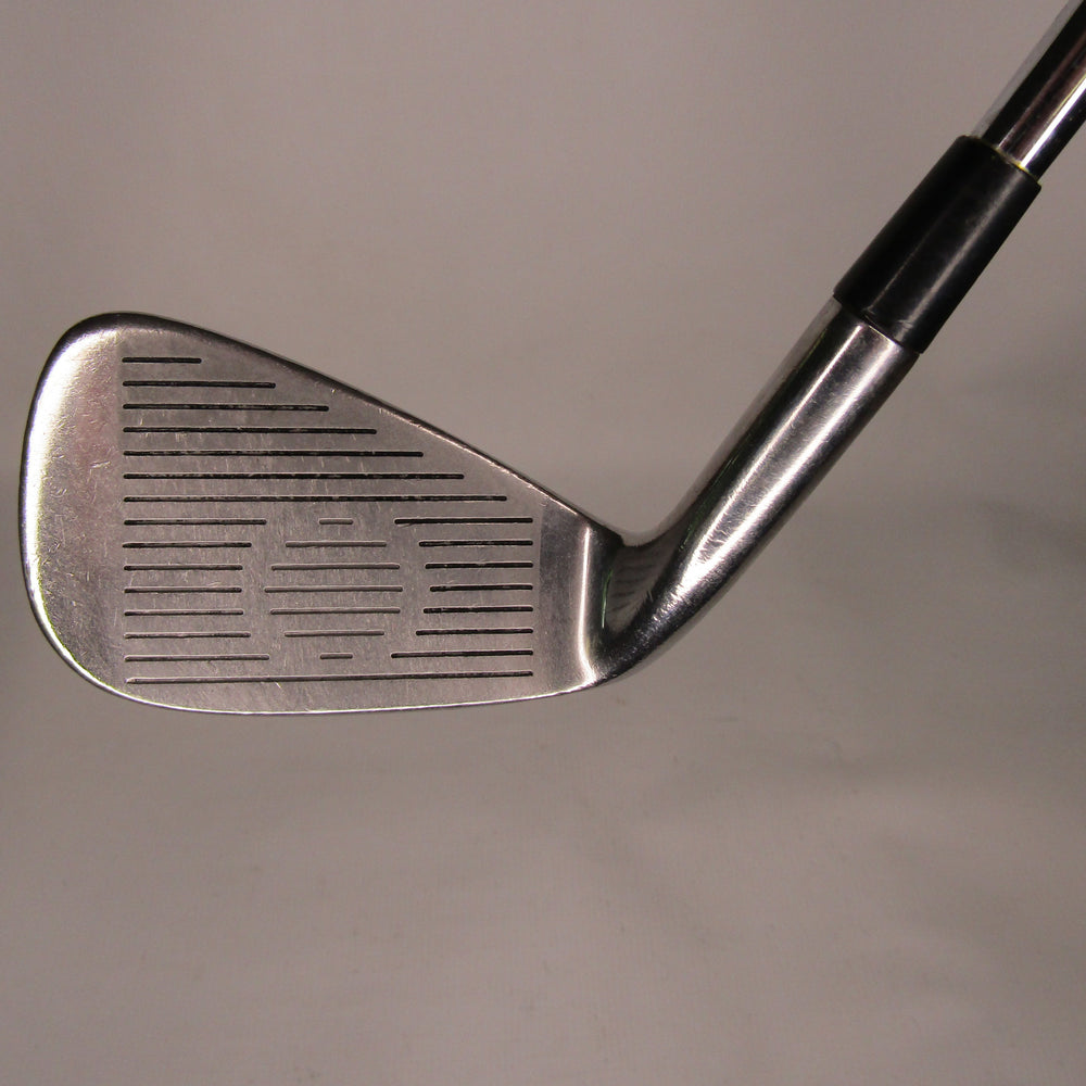 King Snake Oversize # 6 Iron Regular Flex Steel Shaft Men's Right Hand Golf Stuff 