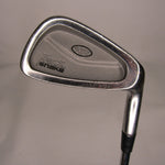 King Snake Oversize # 6 Iron Regular Flex Steel Shaft Men's Right Hand Golf Stuff 