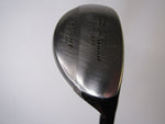 Knight 17° Gap Wood Intermediate Flex Graphite Shaft Men's Right Hand