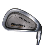 Knight Tectra Oversize 21° #3 Iron  Regular Flex Steel Shaft Men's Right Hand