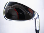 Knight U-Cut Tech OC #5 Iron Steel Regular Mens Right Hand Golf Stuff 