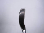 Knight U-Cut Tech OC #5 Iron Steel Regular Mens Right Hand Golf Stuff 