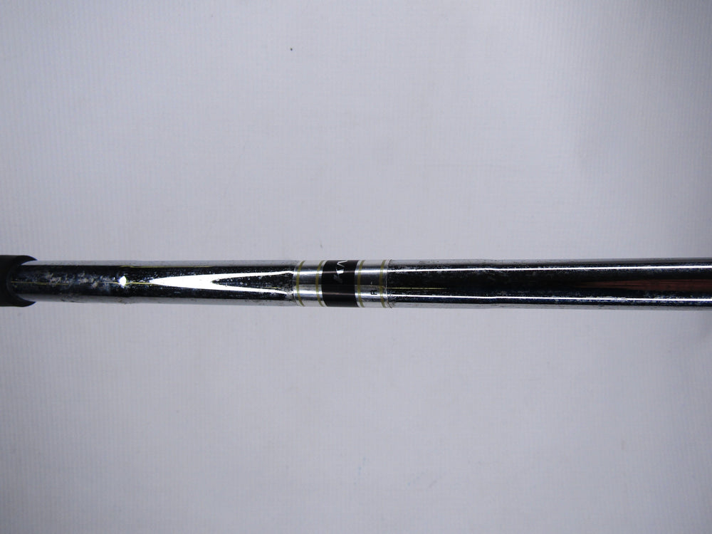 Knight U-Cut Tech OC #5 Iron Steel Regular Mens Right Hand Golf Stuff 