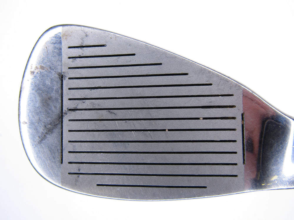 Knight U-Cut Tech OC #5 Iron Steel Regular Mens Right Hand Golf Stuff 