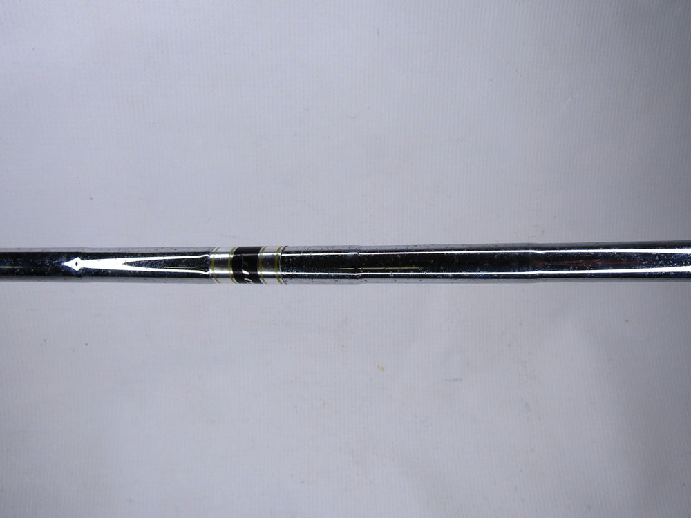Knight U-Cut Tech OC #6 Iron Steel Regular Mens Right Hand Golf Stuff 