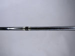 Knight U-Cut Tech OC #6 Iron Steel Regular Mens Right Hand Golf Stuff 
