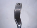 Knight U-Cut Tech OC #6 Iron Steel Regular Mens Right Hand Golf Stuff 