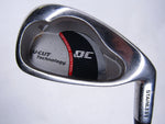 Knight U-Cut Tech OC #6 Iron Steel Regular Mens Right Hand Golf Stuff 