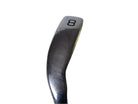 Knight U-Cut Tech OC #8 Iron Steel Regular Mens Right Hand Golf Stuff 