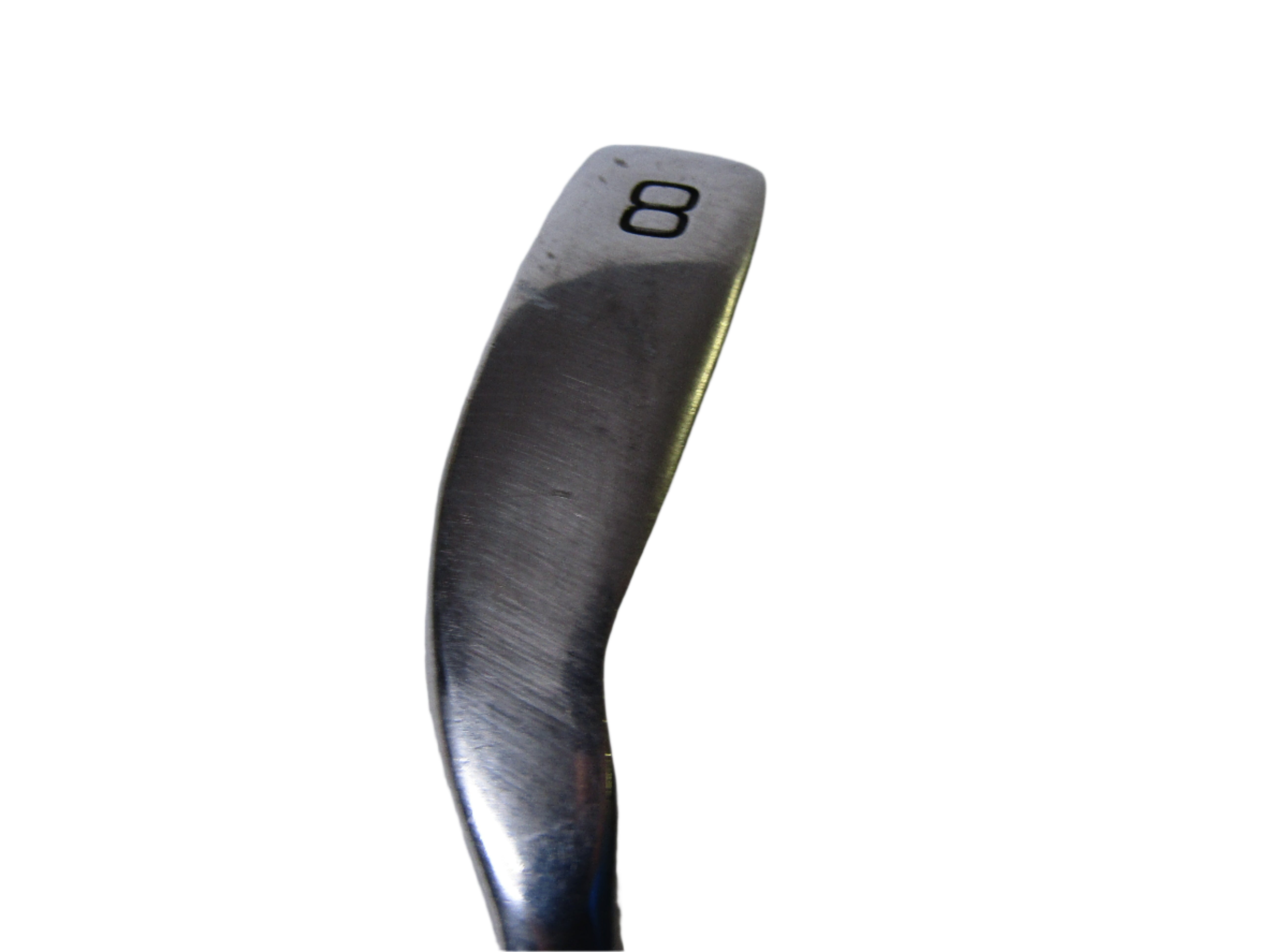 Knight U-Cut Tech OC #8 Iron Steel Regular Mens Right Hand Golf Stuff 