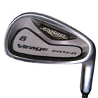 Knight Virage Oversize #8 Iron Regular Flex Steel Shaft Men's Right Hand Golf Stuff 