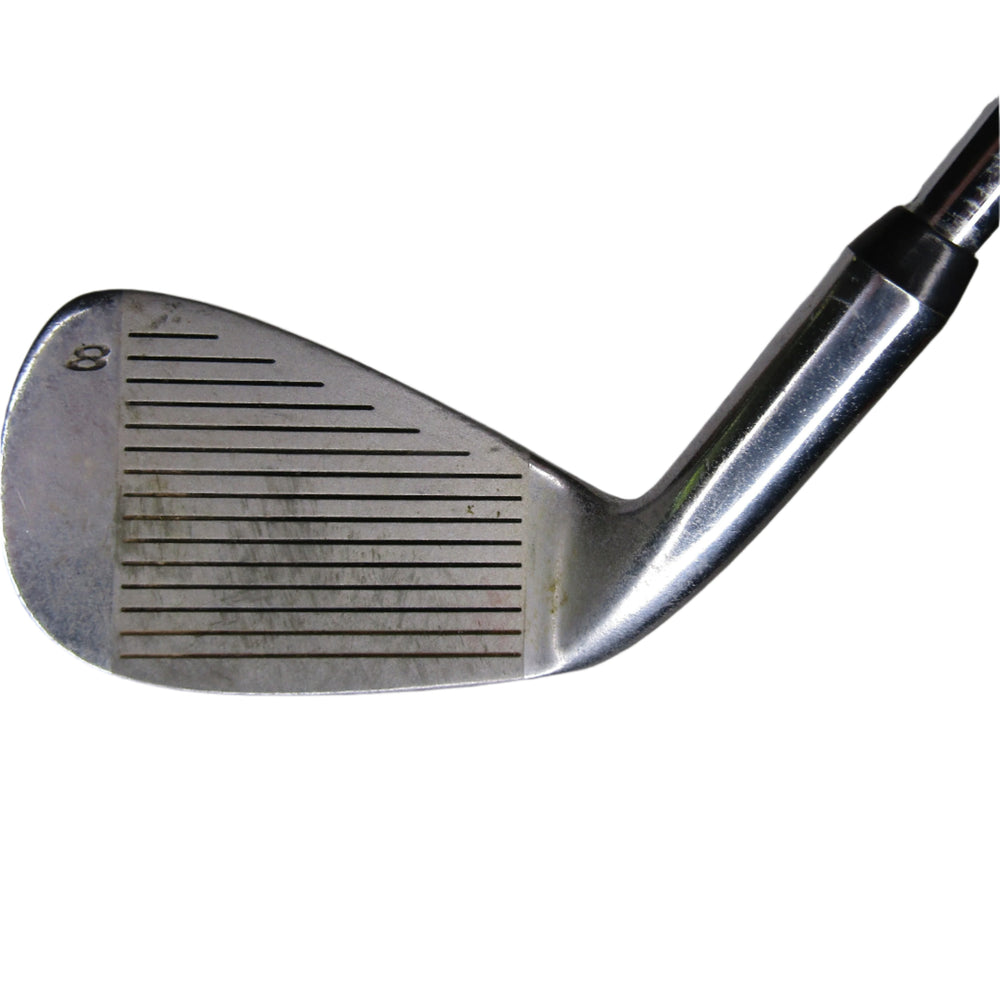 Knight Virage Oversize #8 Iron Regular Flex Steel Shaft Men's Right Hand Golf Stuff 
