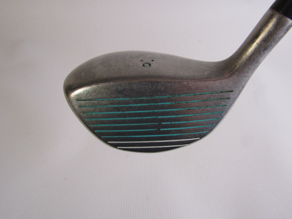 Lady Aaron Tour Gold #3W Graphite Womens Right Golf Stuff - Save on New and Pre-Owned Golf Equipment 