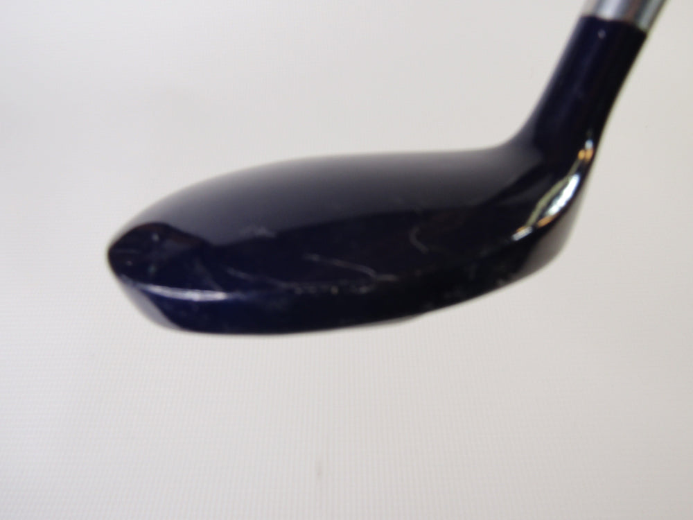 Lady Beast #3 Hybrid Ladies Flex Graphite Shaft Ladies Left Hand Golf Stuff 