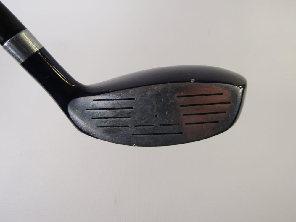 Lady Beast #3 Hybrid Ladies Flex Graphite Shaft Ladies Left Hand Golf Stuff 