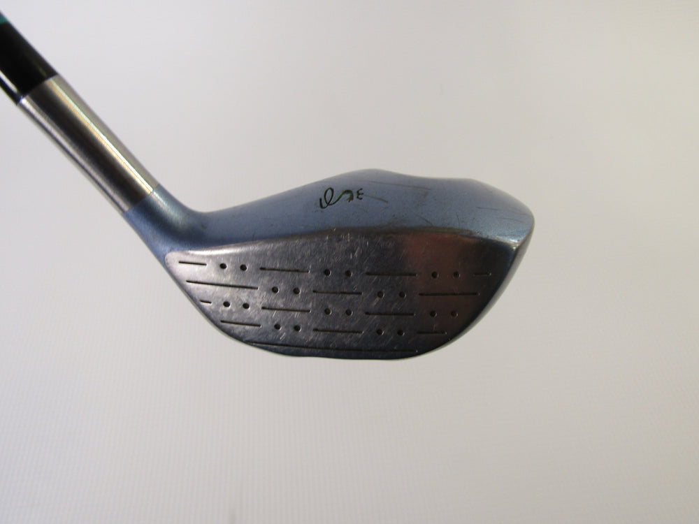 Lady Cobra #3 Fairway Wood Ladies Flex Graphite Shaft Ladies Left Hand Golf Stuff 
