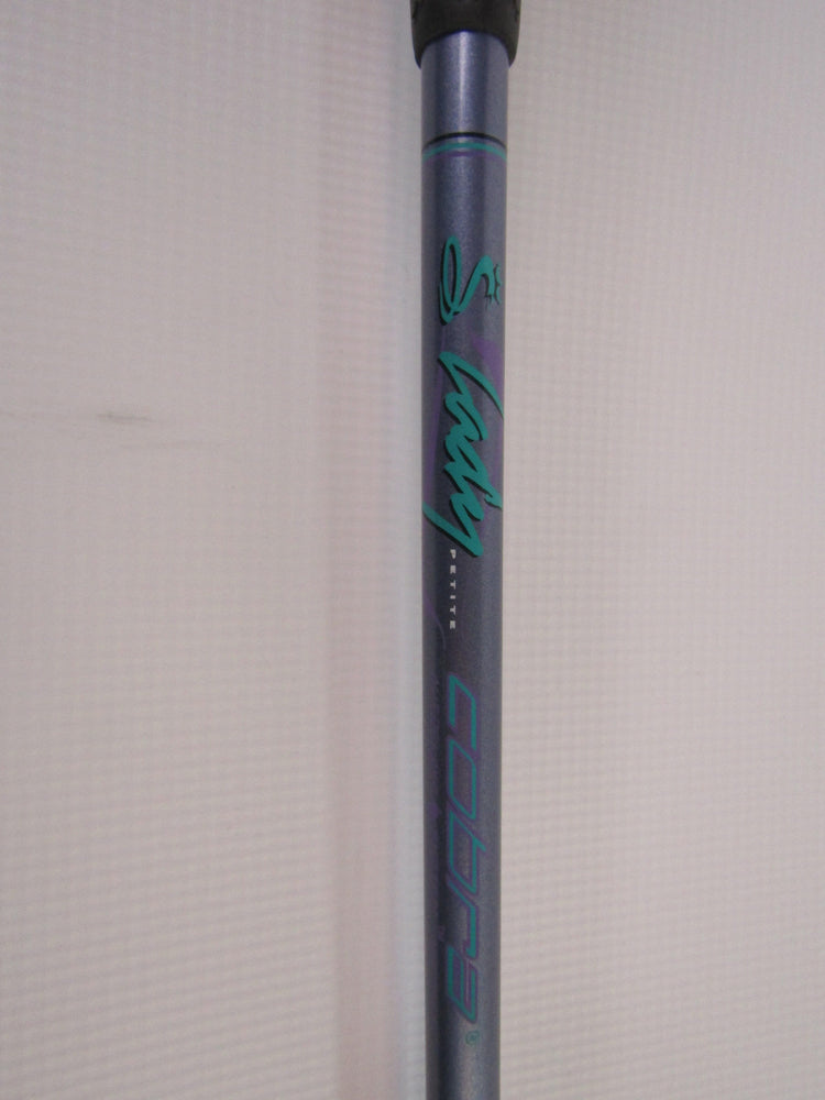 Lady Cobra #3 Fairway Wood Ladies Flex Graphite Shaft Ladies Left Hand Golf Stuff 