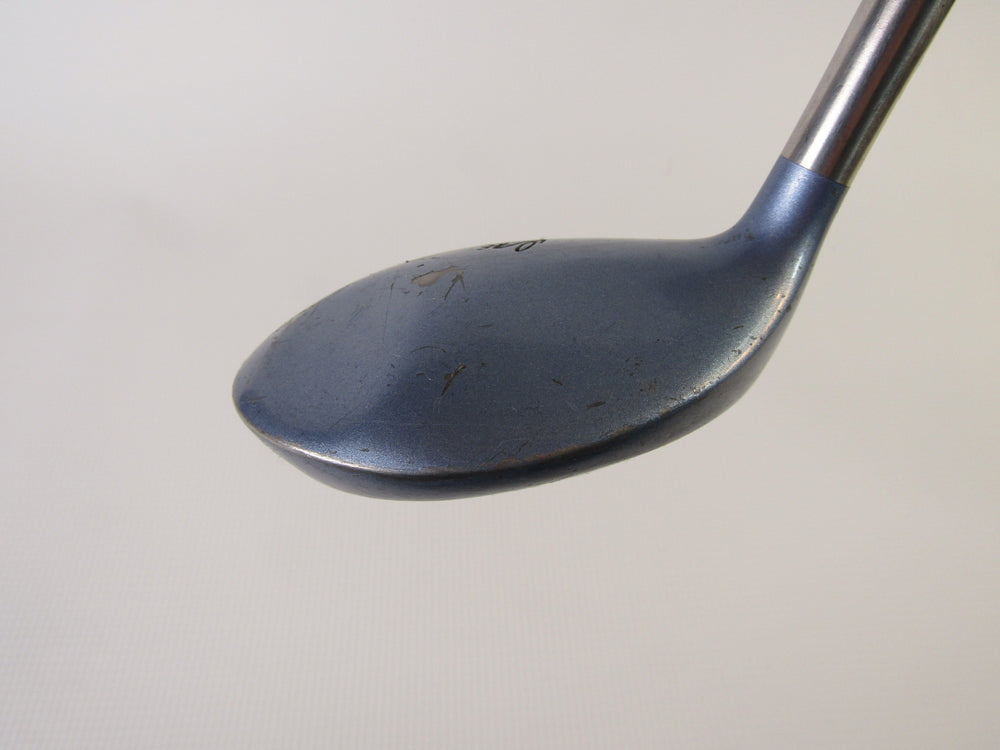 Lady Cobra #5 Fairway Wood Ladies Flex Graphite Shaft Ladies Left Hand Golf Stuff 