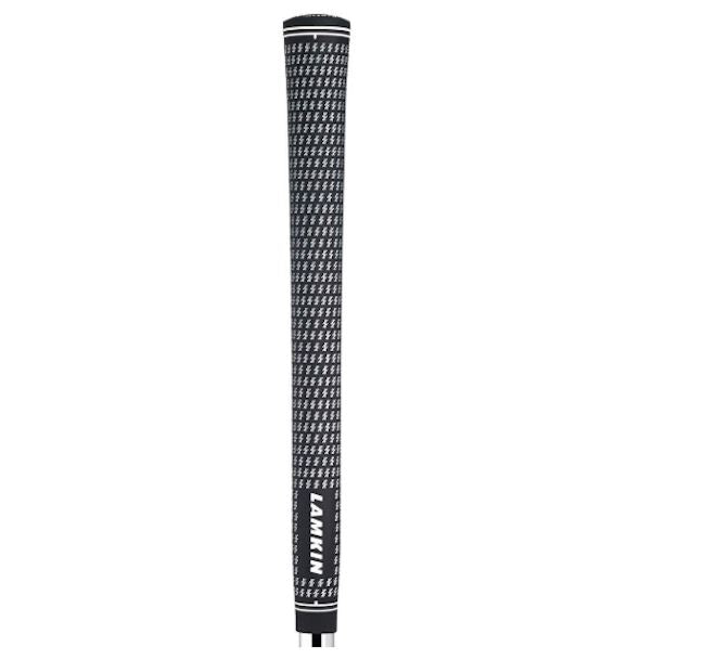 Lamkin Crossline Grips Golf Grips Golfworks 