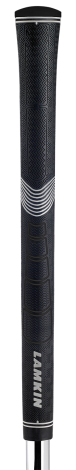 Lamkin Sonar Plus Black Grip Golf Stuff - Save on New and Pre-Owned Golf Equipment Standard 