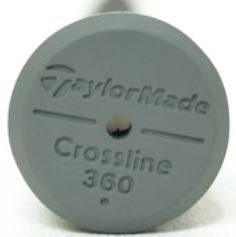 Lamkin TaylorMade Crossline 360 Black/Grey (Pre-Owned) Golf Stuff 