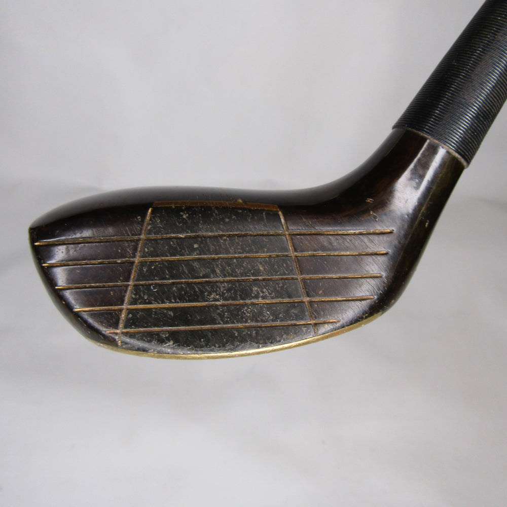 Lynx #3 Fairway Wood Medium Flex Steel Shaft Men's Right Hand Pre-Owned Golf Stuff Golf Stuff 
