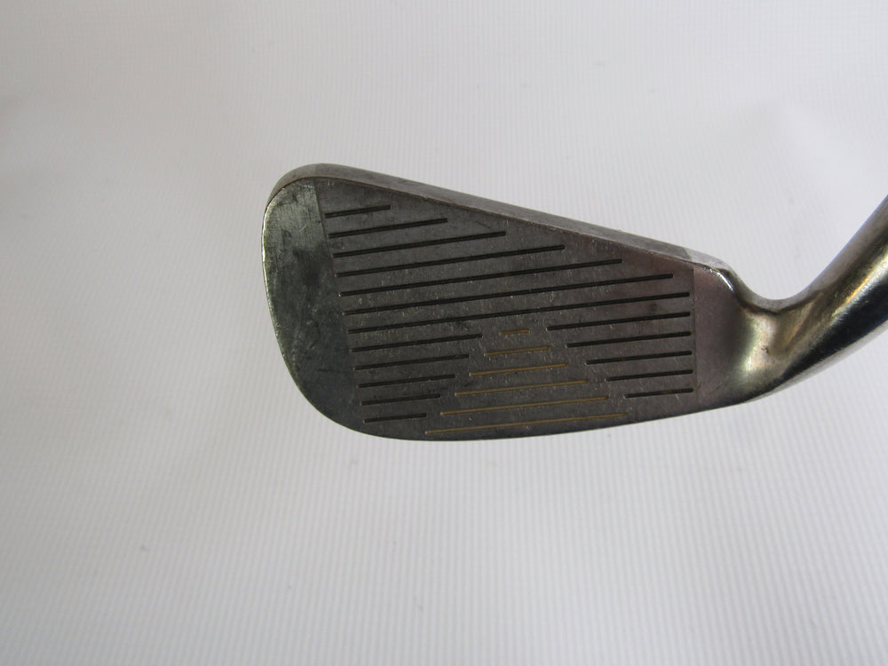 Lynx Black Cat #2 Iron Stiff Steel Mens Right Golf Stuff - Save on New and Pre-Owned Golf Equipment 