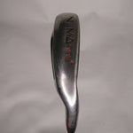 MA Nine 5 pc. Iron Set #7, 8, PW, GW and SW Stiff Flex Steel Shafts Men's Right Hand Golf Stuff 