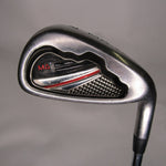 MA Nine 5 pc. Iron Set #7, 8, PW, GW and SW Stiff Flex Steel Shafts Men's Right Hand Golf Stuff 