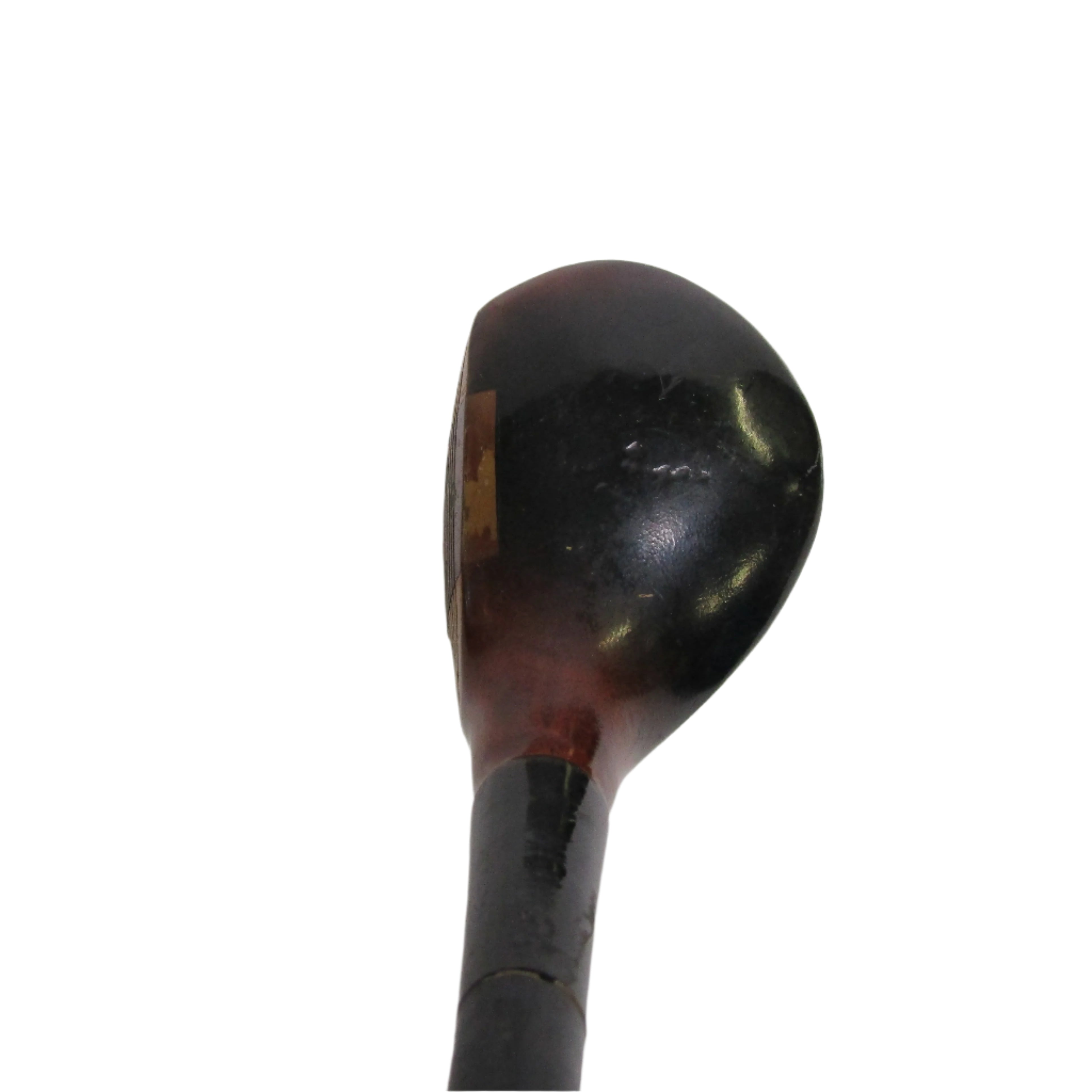 MacGregor #4 Persimmon Wood Steel Regular Men's Right Golf Stuff 