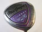 MacGregor Tourney Jr. Girl's #3 FW Junior Flex Graphite Shaft JRH (9-12 yrs)