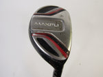 Maxfli #3 17° Hybrid Regular Flex Graphite Shaft Men's Right Hand
