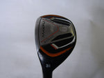 Maxfli Varsity Teen Hybrid #3 Steel Junior Flex Left Hand