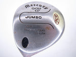 Mercury Jumbo 9.5° Driver Steel Regular Junior Left Hand 10-13Yr