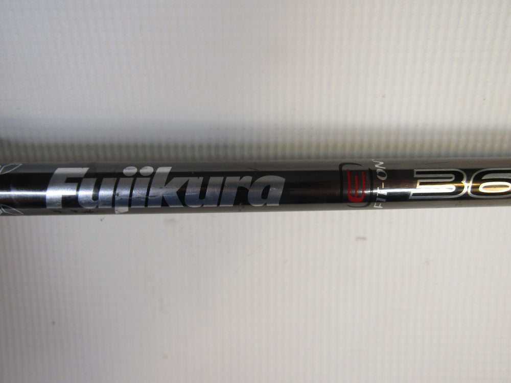 Mizuno MP-600 8.5° Driver Stiff Flex Graphite Shaft Men's Right Hand Golf Clubs Golf Stuff 