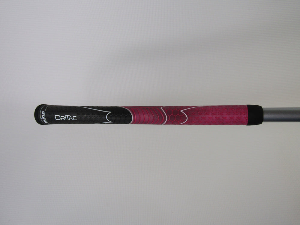 Nancy Lopez Erinn #4 Hybrid Ladies Flex Graphite Shaft Women's Left Hand Golf Stuff 