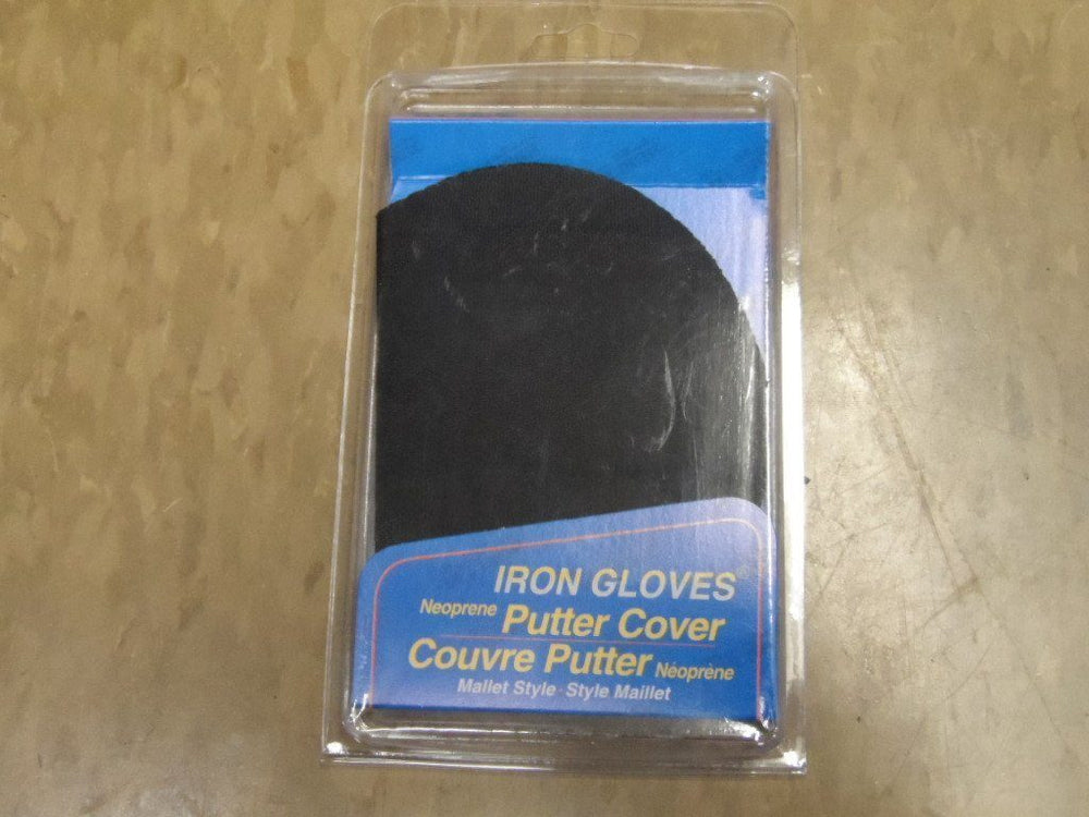 Neoprene Mallet Putter Cover Head Covers World of Golf cvr 