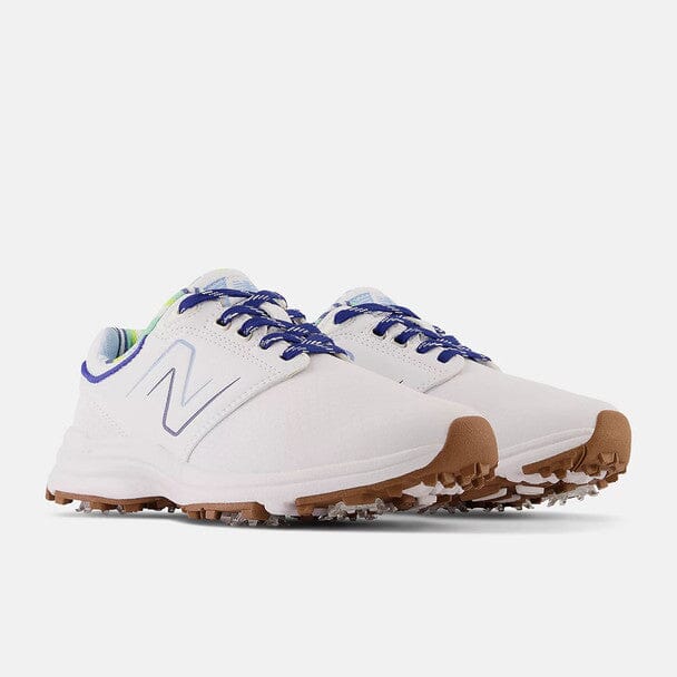 New Balance Brighton NBGW2010WT Womens Golf Shoes Golf Stuff - Save on New and Pre-Owned Golf Equipment 