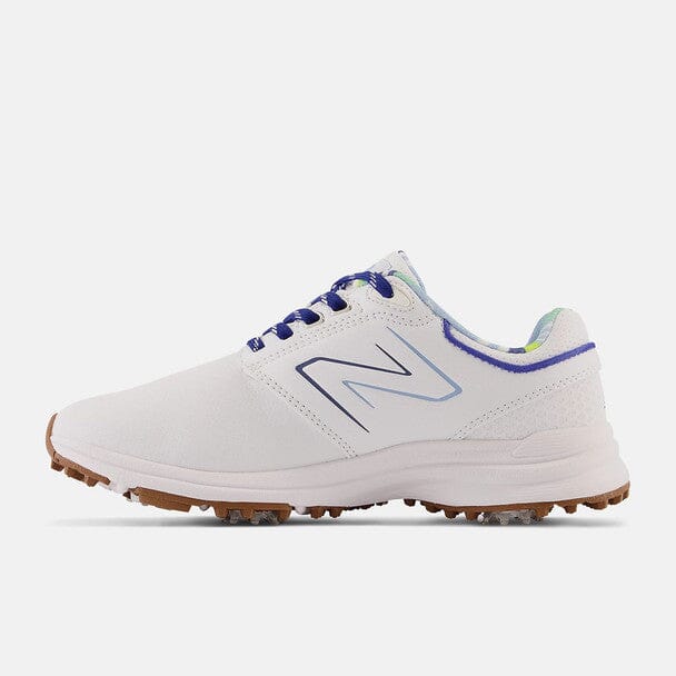 New Balance Brighton NBGW2010WT Womens Golf Shoes Golf Stuff - Save on New and Pre-Owned Golf Equipment 