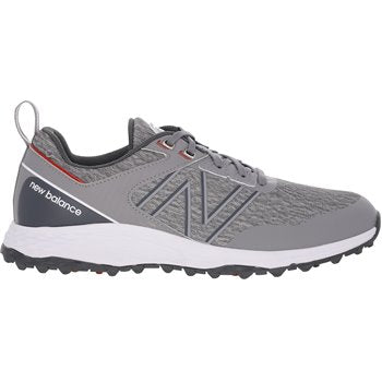 New Balance Fresh Foam Contend Spikeless NBG4006GRC Golf Shoe Golf Stuff - Save on New and Pre-Owned Golf Equipment 