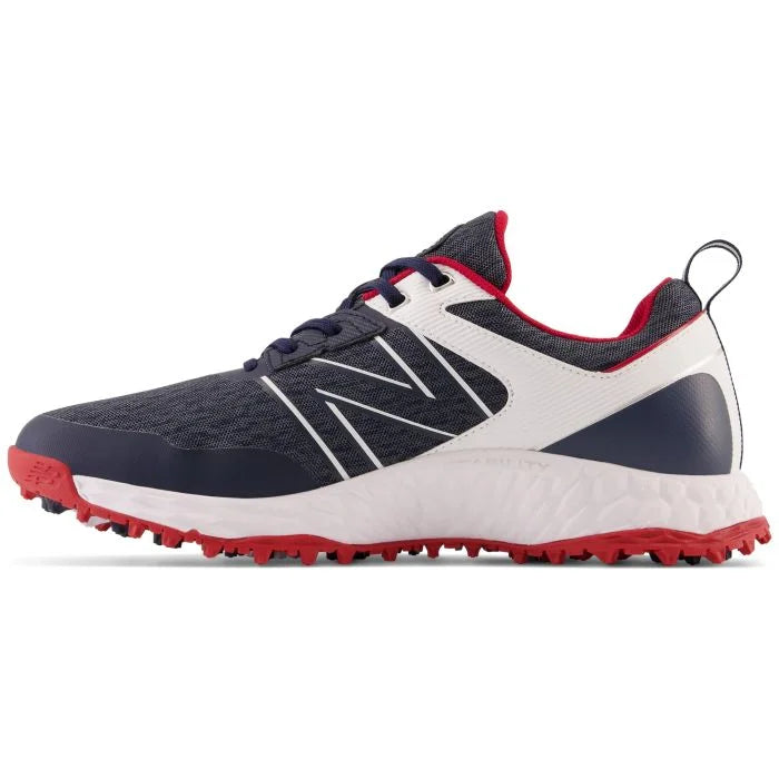 New Balance Fresh Foam Contend Spikeless NBG4006NR Golf Shoe Golf Stuff - Save on New and Pre-Owned Golf Equipment 