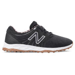 New Balance Women's Fresh Foam Breathe Spikeless NBGW4002BKA Golf Shoe Golf Stuff - Save on New and Pre-Owned Golf Equipment 10D 