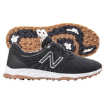 New Balance Women's Fresh Foam Breathe Spikeless NBGW4002BKA Golf Shoe Golf Stuff - Save on New and Pre-Owned Golf Equipment 
