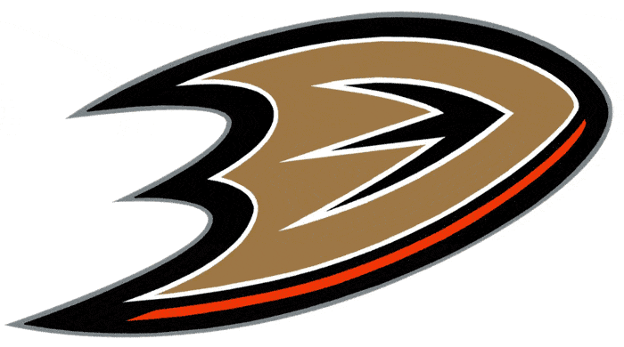 NHL Ball Marker Assorted Accesories Caddy Pro Anaheim Ducks 