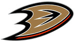 NHL Ball Marker Assorted Accesories Caddy Pro Anaheim Ducks 
