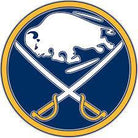 NHL Ball Marker Assorted Accesories Caddy Pro Buffalo Sabres 
