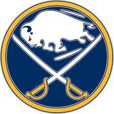 NHL Ball Marker Assorted Accesories Caddy Pro Buffalo Sabres 